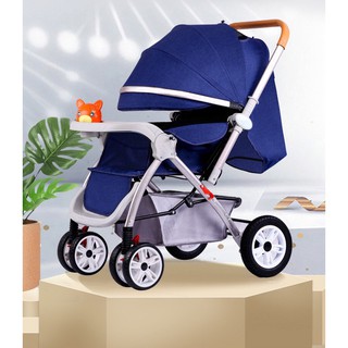 Xe đầy 2 chiều 3 tư thế cao cấp
