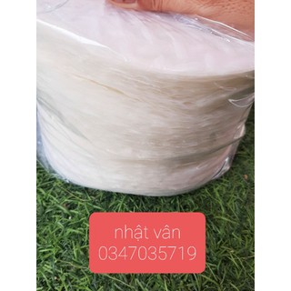 500gram bánh tráng tròn siêu mỏng 16cm