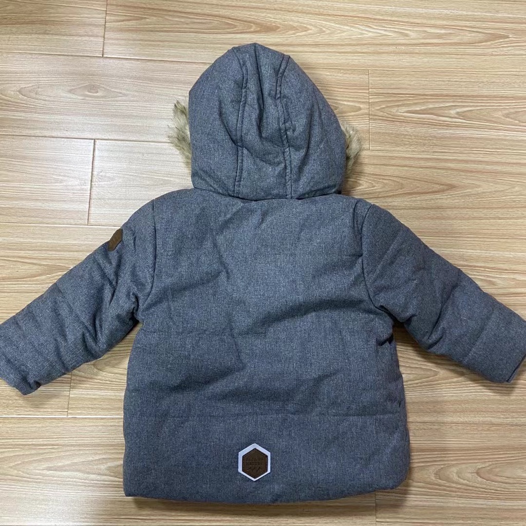 Áo khoác bé trai, bé gái hàng xuất Anh