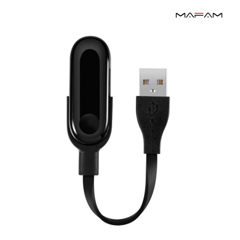 Dây Cáp Sạc Usb Xiaomi Mi Band 3 Chất Lượng Cao