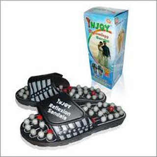 Dép Lê Injoy Rheumatism Chất Lượng Cao
