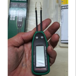 Đồng hồ đo linh kiện dán ms 8910