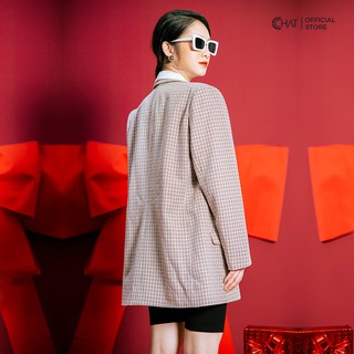 Quần Legging Thời Trang Ngố CCHAT
