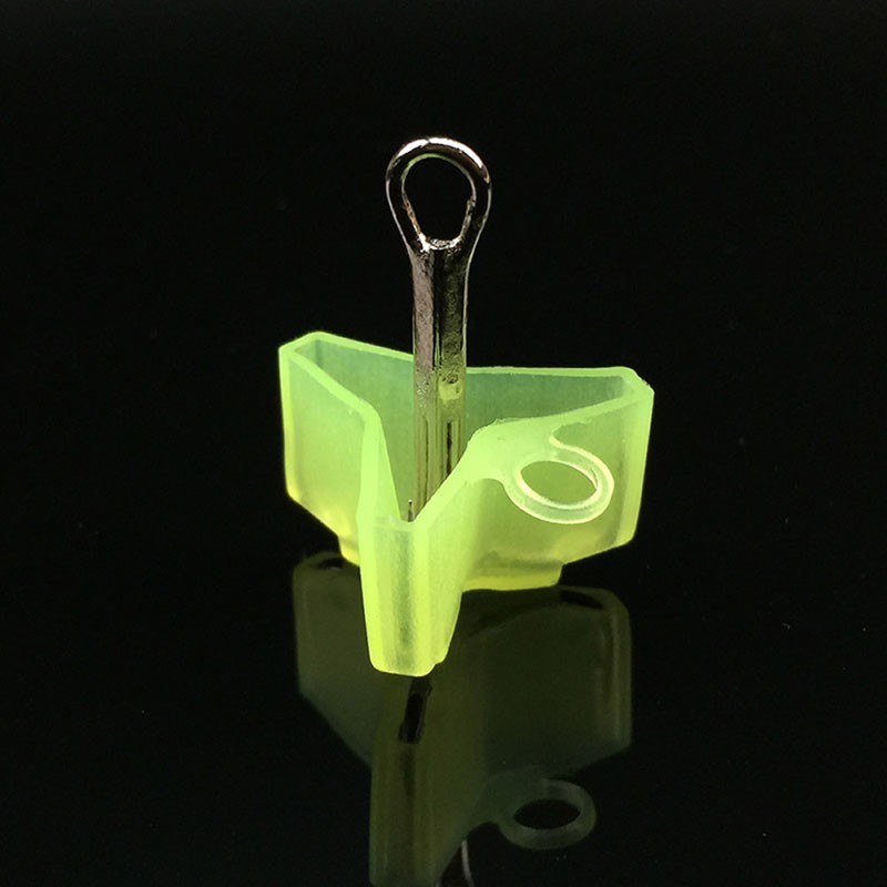 50 dụng cụ bảo vệ móc câu cá