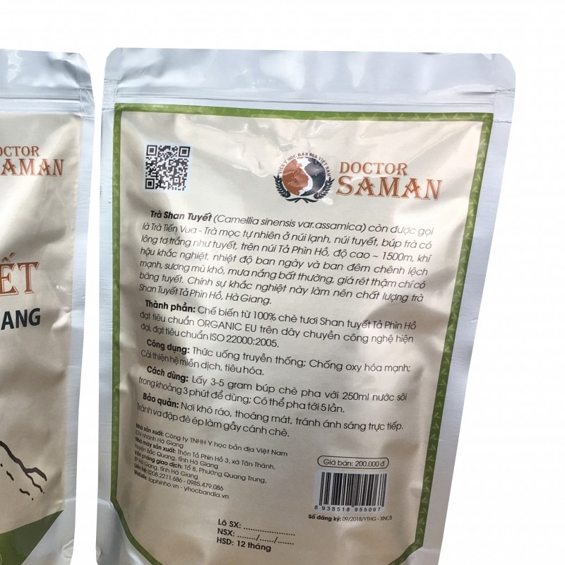 1 Kg Sài Hồ Bắc Loại 1 thơm,sạch.