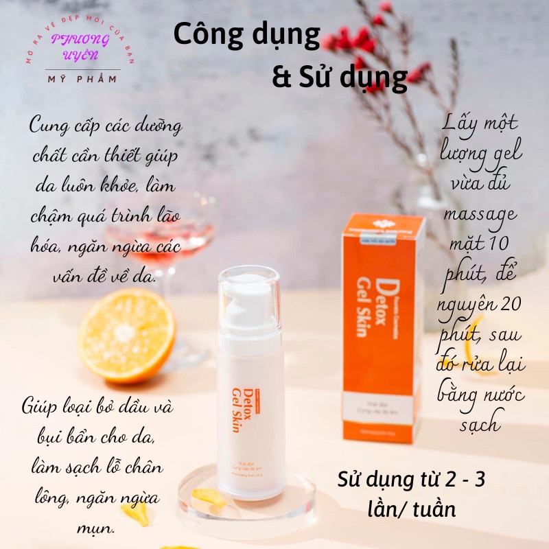 Gel massage mặt 50g ⚡ CHÍNH HÃNG ⚡ Giúp loại bỏ dầu và bụi bẩn cho da, làm sạch lỗ chân lông, ngăn ngừa mụn.