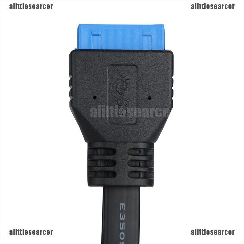 Bo Mạch Chủ Usb 3.0 20 Pin