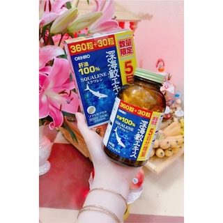 Viên uống sụn vi cá mập hỗ trợ cho người xương khớp