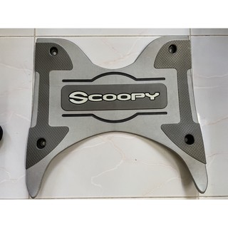 Thảm zin Scoopy Honda indonesia