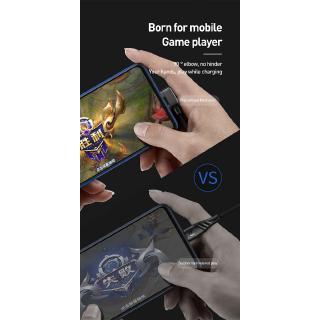 Cáp Sạc Nhanh Mcdodo 90 ° Micro Usb Cho Samsung Xiaomi