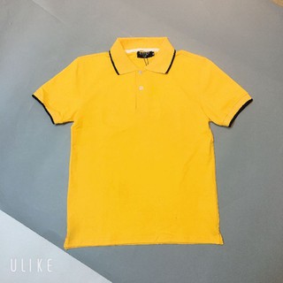 Áo polo nam nữ