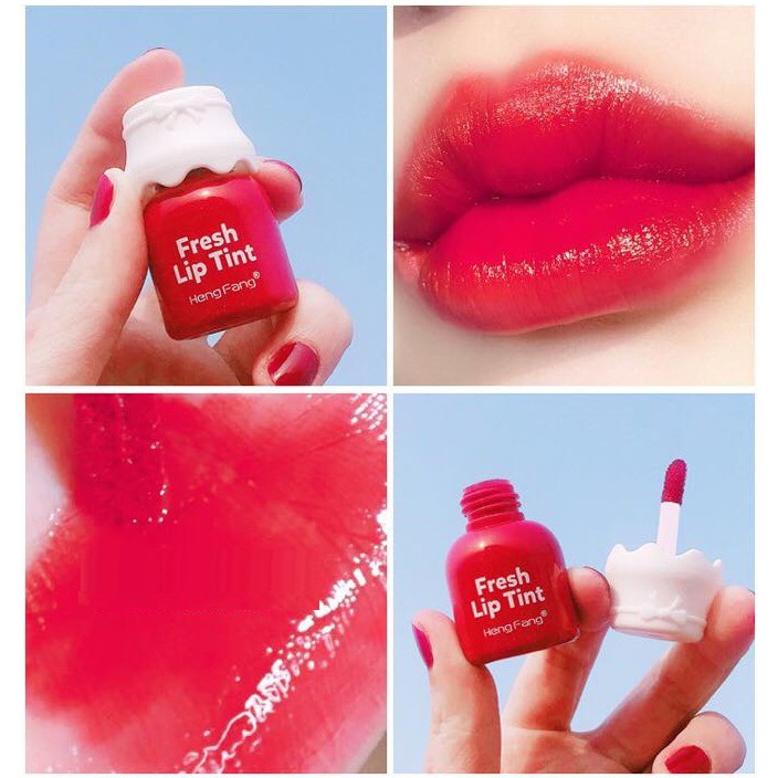 [NEW] ✨SET SON FRESH LIP TINT 3 CÂY✨