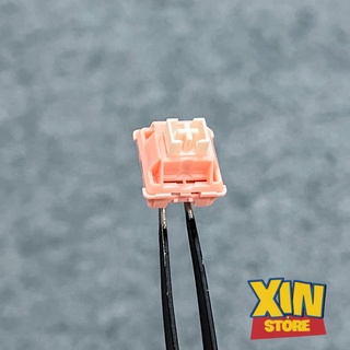 Switch Jelly Dâu V3 - Switch đựng trong túi zip