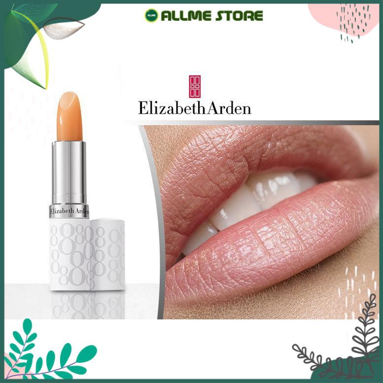ALLME - Son thỏi dưỡng chống nắng Elizabeth Arden Eight Hour Cream Lip Protectant Stick SPF15
