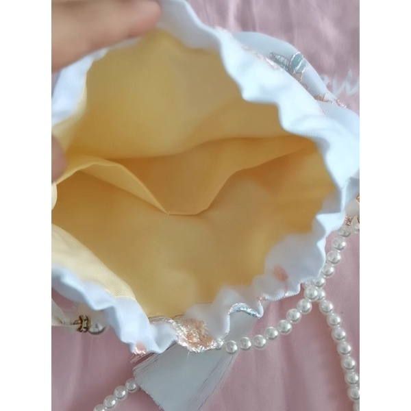 YASLC0090-Túi xách đeo chéo cổ trang Trung Quốc