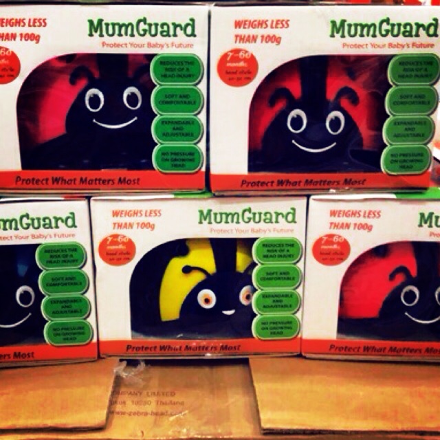 SET 10 NÓN MUMGUARD - JIZO (6 không vành &amp; 4 vành)