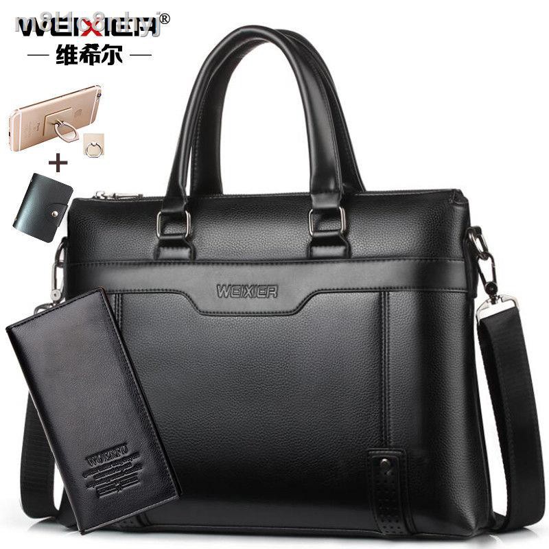 Truy cập túi xách nam chính hãng công sở đeo vai đàn ông | BigBuy360 - bigbuy360.vn