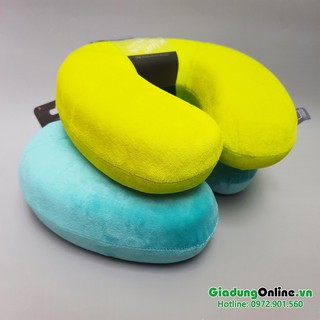 Gối Tựa Cổ Lock&Lock Compact Memory Foam LTZ126