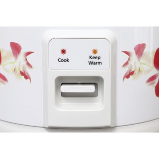 Nồi cơm điện Panasonic 1 lít SR-MVN107HRA (Mới 100 % - Bảo hành 12 tháng chính hãng)