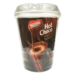 Bột cacao hòa tan Nestle