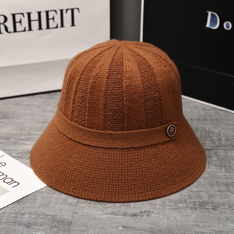 Nón Vành Thoáng Khí Thời Trang Nhật Bản