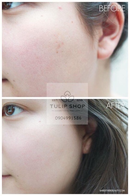 Kem chống nắng Clarins Translucent 30ml - Guu