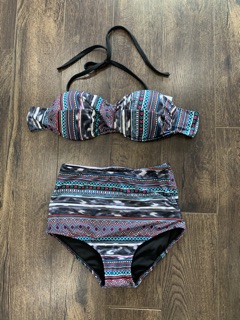 bikini  2 mảnh,  đồ đi bơi