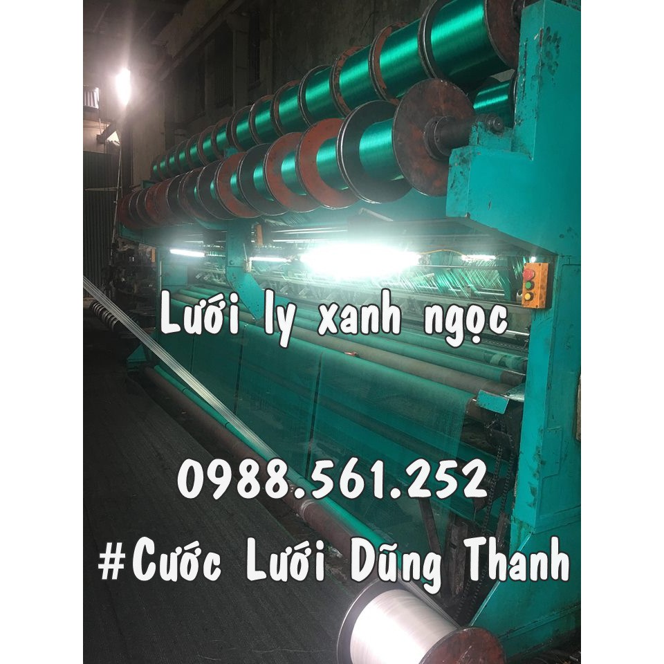 Lưới chắn gà vịt, vườn ao chuồng -khổ cao 1m