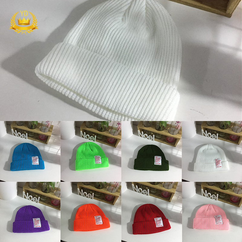 Nón Len Ấm Áp Thời Trang Dành Cho Nam