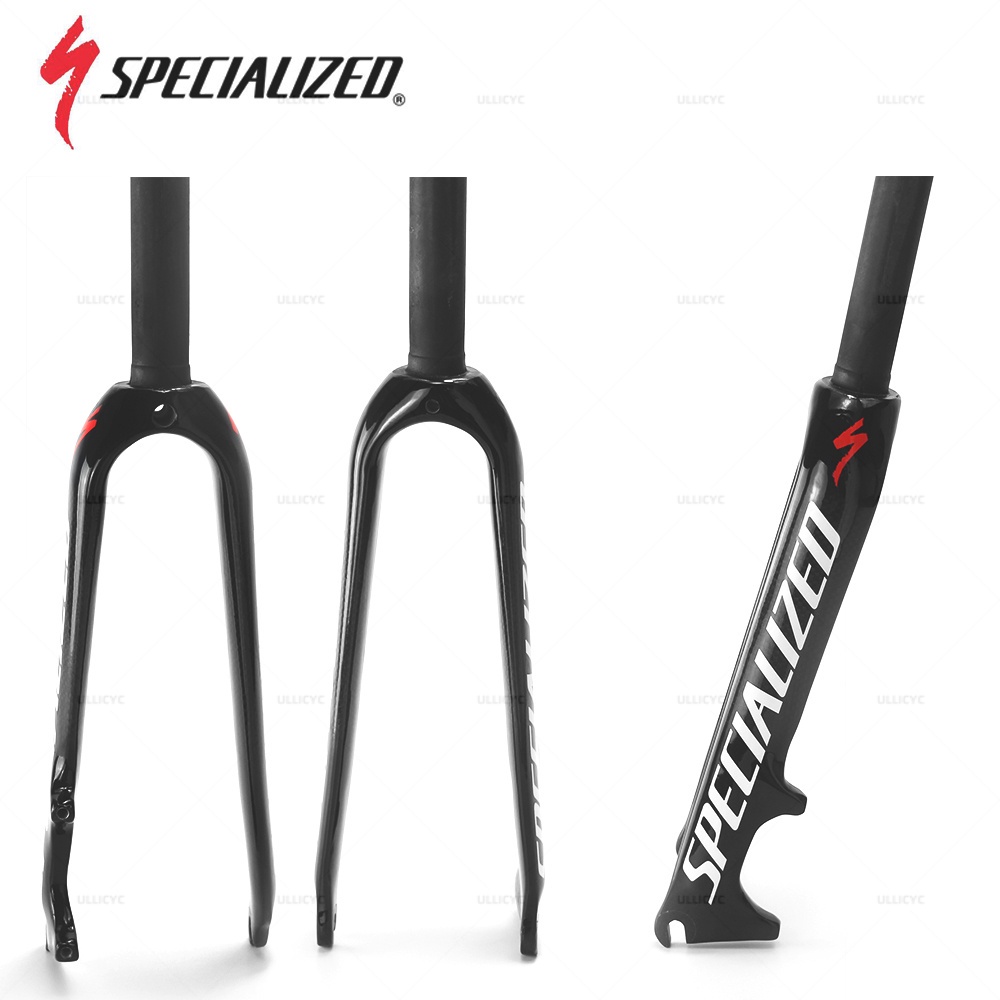 Phuộc Xe Đạp 3k 20 inch Bằng Sợi carbon Cao Cấp c-bra