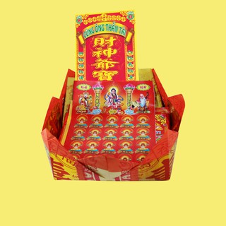 Bộ phần cúng đầy đủ - đủ loại