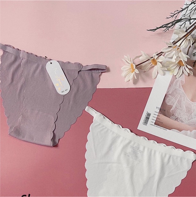 [BÁN SỈ] 10 quần lọt khe sexy  421 su lạnh