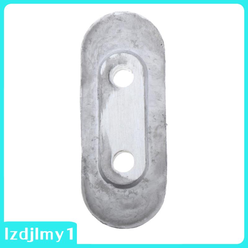 [giá giới hạn] Zinc Anode Replacement for Yamaha Outboard Motor 2 Stroke 4 Stroke | BigBuy360 - bigbuy360.vn