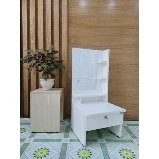 Bàn trang điểm 40/ chọn màu