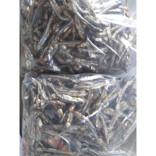 Khô Cá Cơm 250-500g cá biển Phan Thiết Mũi Né