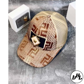 [VERS] NÓN MŨ LƯỠI TRAI SNAPBACK UNISEX CỰC CHẤT