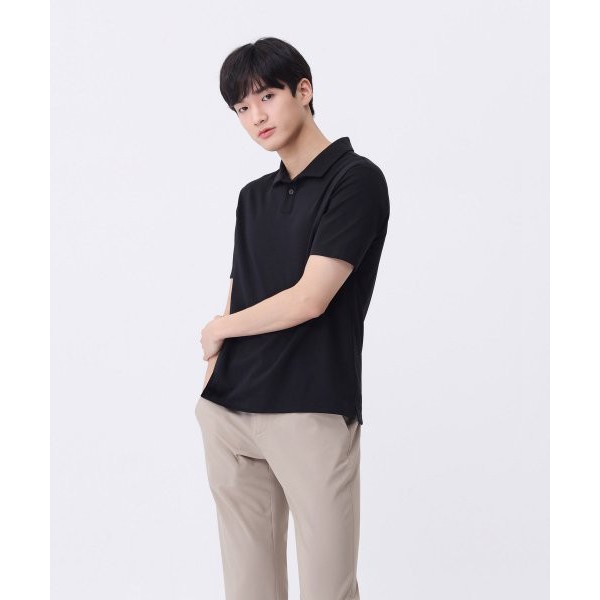 Áo có cổ Mind Bridge MUTS3126