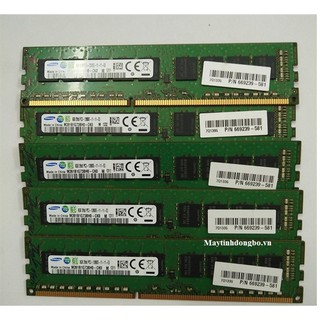 Ram 3 dùng cho PC máy tính bàn 2G 4G