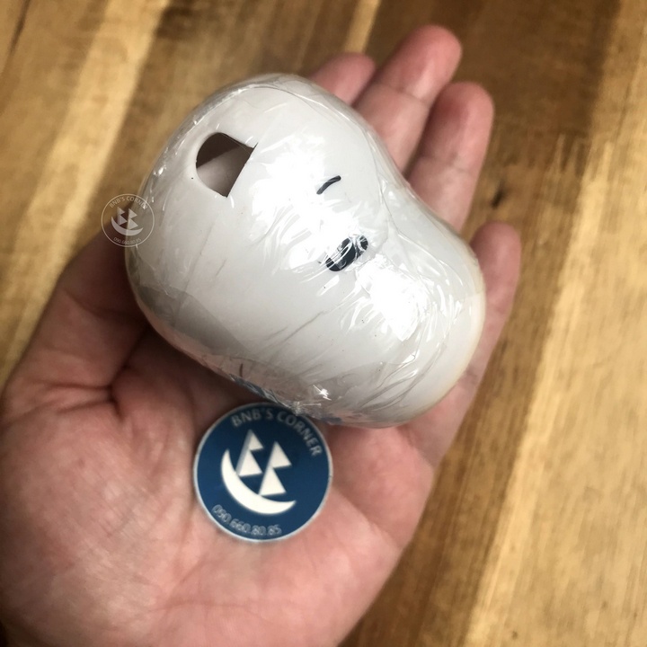 Mô hình nhân vật Snoopy DIY tự lắp ráp