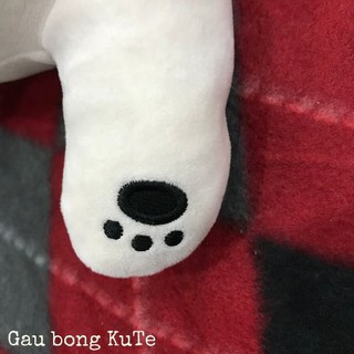 Gối ôm chó Shiba