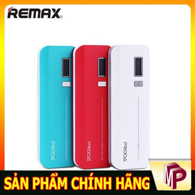 Pin sạc dự phòng Gadmei / Remax Proda 10000mAh