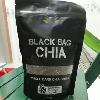 Combo 1kg thạch + 1 gói hạt chia úc