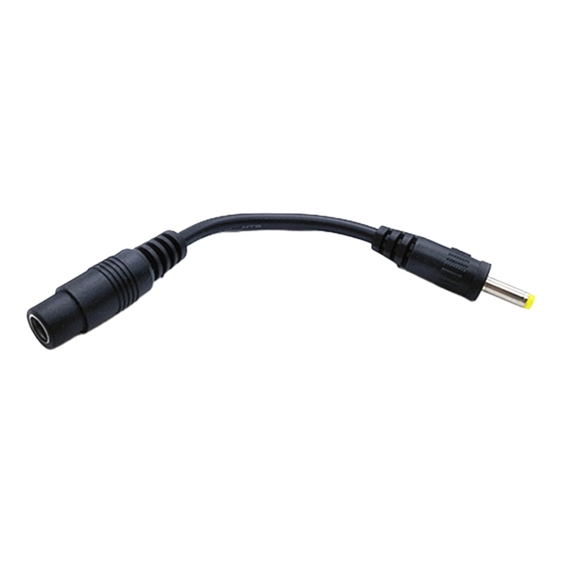 Dây Cáp Nối Nguồn DC 5.5x2.1mm Female Sang 4.0x1.7mm Male Ada