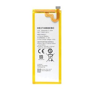 Pin hb3665d2ebc dùng cho điện thoại huawei p8 max