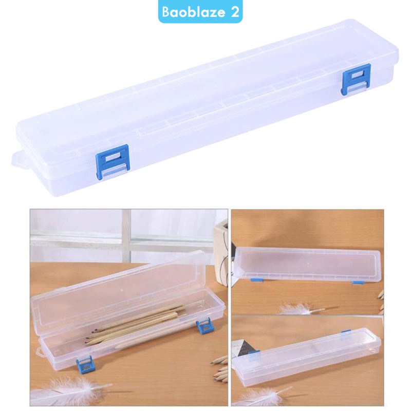 Hộp đựng cọ sơn Hộp đựng bút Organziers cho tranh sơn dầu Màu nước
