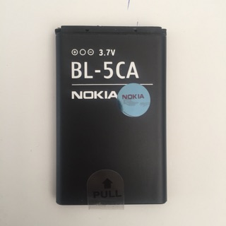 Pin nokia bl-5ca xịn dùng cho 1200/1110i/1208...
