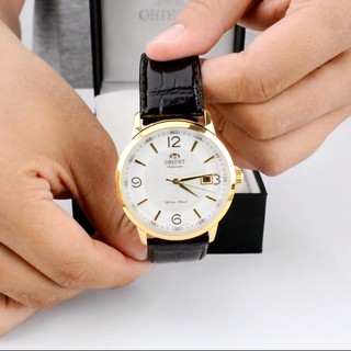 Đồng hồ Nam Orient FER27004W0 [ Chính hãng full box ] Automatic , Dây da