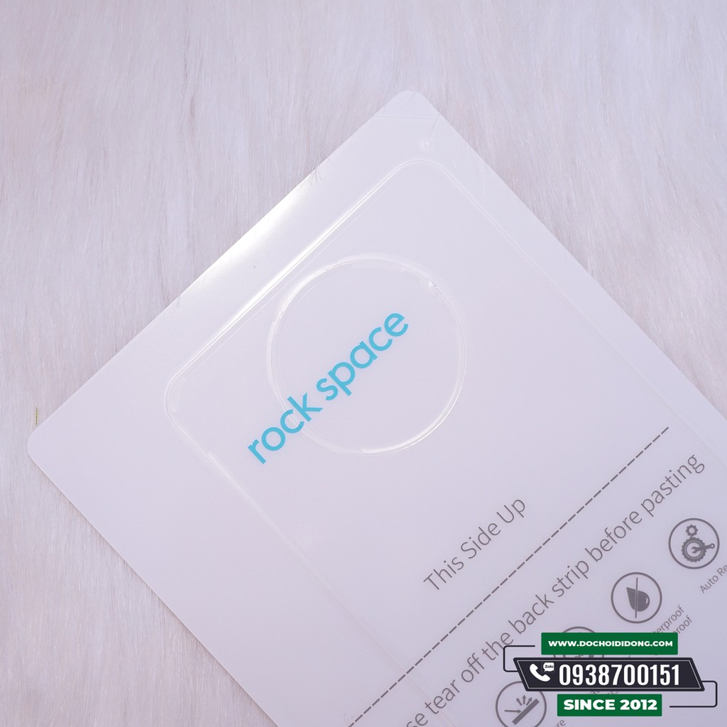 Miếng dán PPF Xiaomi Poco X3 trong, nhám, đổi màu cao cấp