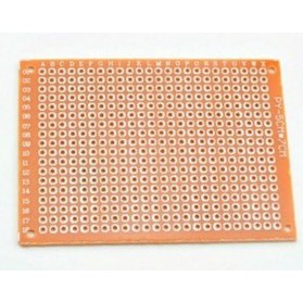 Bo lỗ PCB 5x7cm