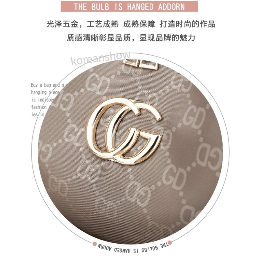 Hàng Có Sẵn Ba Lô Nylon Chống Thấm Nước Chống Trộm Thời Trang Dành Cho Nữ